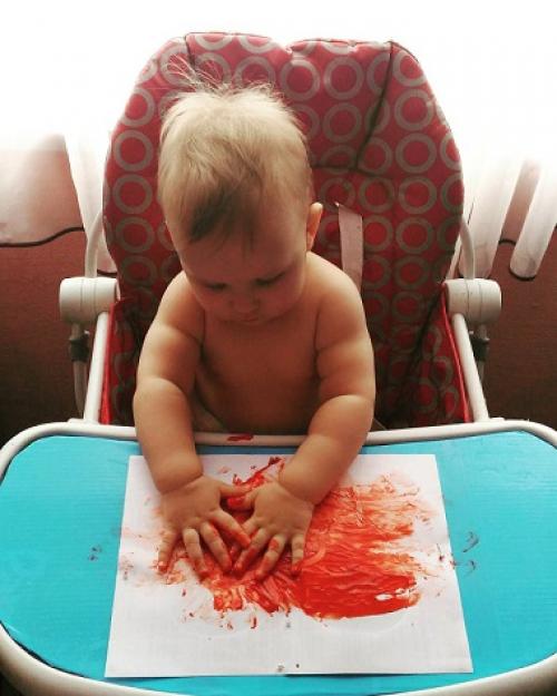 Какие инструменты нужны для создания поделок для детей 5 лет. Материалы для творчества 0+