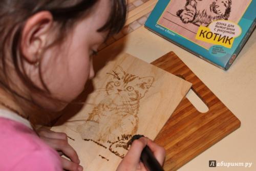 Что нужно для создания поделок для детей 5 лет