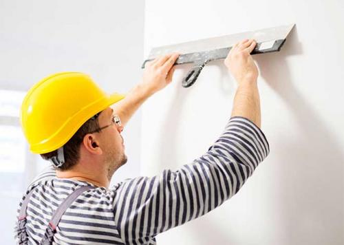 Сколько сохнет шпаклевка финишная. Для чего используется финишная шпаклевка