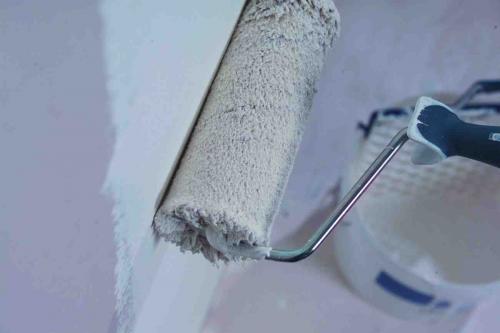 Сколько сохнет цементно-песчаная штукатурка. Как должна сохнуть штукатурка