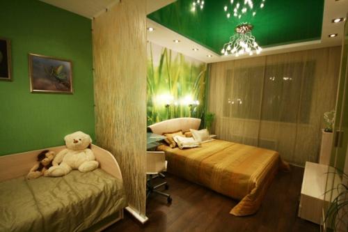 Пластиковые перегородки в Москве. Формы пластиковых перегородок для зонирования 06