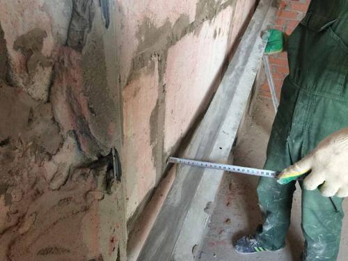 Как ускорить высыхание штукатурки. Сколько сохнет штукатурка: лучшие способы ускорения высыхания оштукатуренных стен