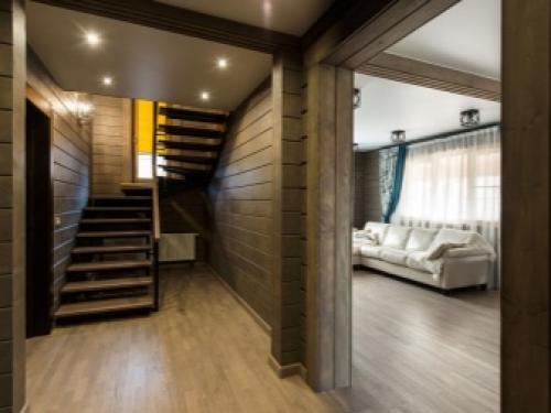 Чем обшить деревянный дом снаружи. Общие свойства и характеристики 05