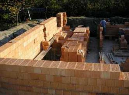 Профессиональное отделочное ремонтное дело: как отделать кирпичный дом изнутри и снаружи 03