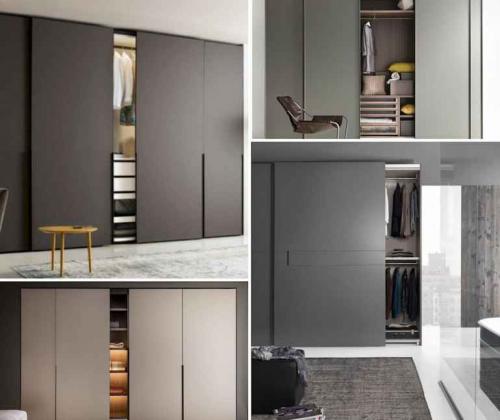 Идеи дизайна прихожей со шкафом-купе. Современный дизайн прихожей со шкафом-купе (60+ фото)