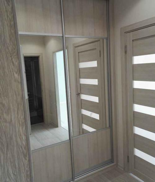 Идеи дизайна прихожей со шкафом-купе. Современный дизайн прихожей со шкафом-купе (60+ фото)