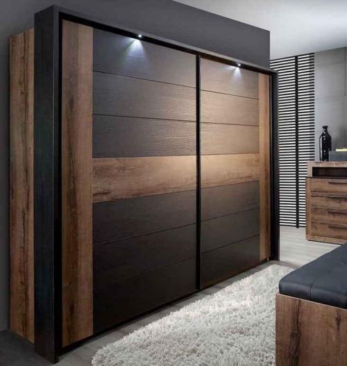 Идеи дизайна прихожей со шкафом-купе. Современный дизайн прихожей со шкафом-купе (60+ фото)