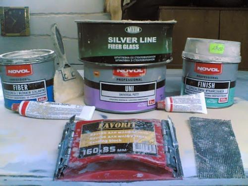 Лучшая шпаклевка для стен. Какая шпаклевка лучше для стен