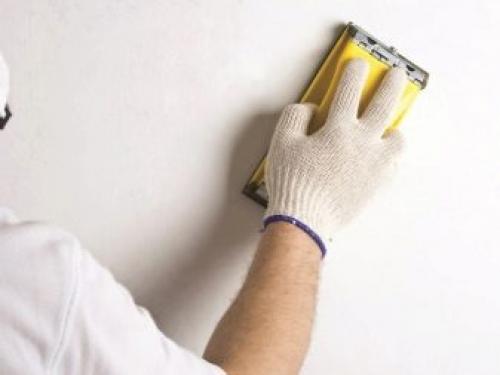 Правильная одготовка стен к шпаклевке. Качественная подготовка стен к шпаклевке и правильное ее нанесение 18