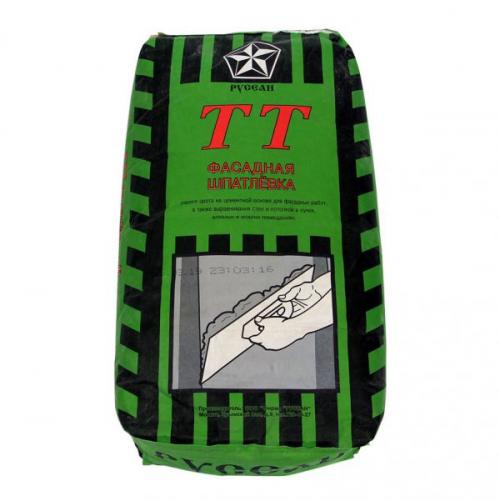 Лучшая шпаклевка для стен. Какая шпаклевка лучше для стен