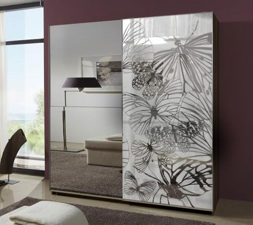 Шкаф-купе в прихожую 2021. Самые лучшие новинки шкафов купе 2022 года (60+ фото)