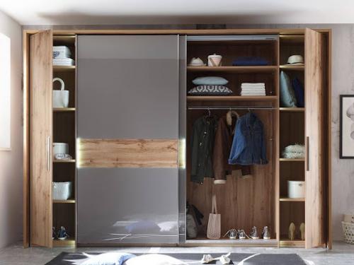 Шкаф-купе в прихожую 2021. Самые лучшие новинки шкафов купе 2022 года (60+ фото)