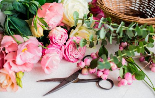 Весенние поделки для детей: идеи и инструкции 03