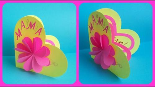 Какие весенние символы можно использовать для создания поделок. Поделки на тему весна: мастер-класс по созданию оригинальных весенних поделок своими руками (120 фото идей)