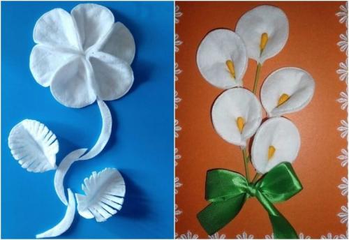 Как можно удешевить создание весенних поделок. 25 весенних поделок для прекрасного настроения