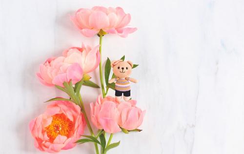 Весенние поделки для детей: идеи и инструкции 01