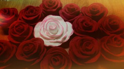 Какие весенние символы можно использовать для создания поделок. Поделки на тему весна: мастер-класс по созданию оригинальных весенних поделок своими руками (120 фото идей)