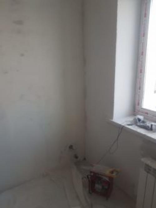 Зачем шпаклевать стены после штукатурки. Что такое шпаклевка стен 13