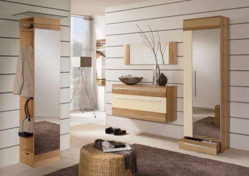 Примеры прихожих. Мебель для прихожей: обзор новых моделей, рекомендации по выбору и сочетанию цвета и стиля (80 фото идей)