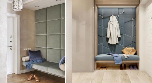 Идеи интерьера современной прихожей в 2021 году. Идеи для оформления интерьера прихожей в 2021 году