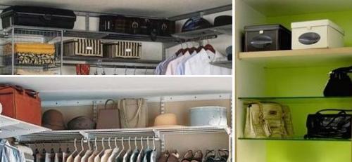 Наполняемость шкафа-купе в прихожую. Основные элементы шкафа купе