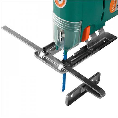 Какие материалы можно выпиливать с помощью электролобзика