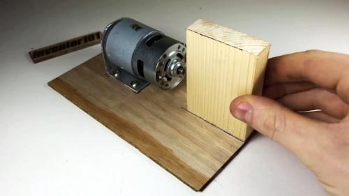 Создание лобзика из фанеры: простые инструкции для начинающих 07