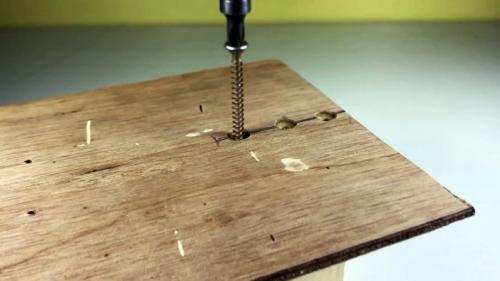 Создание лобзика из фанеры: простые инструкции для начинающих 08
