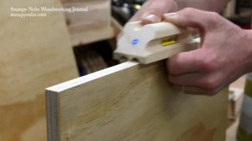 Как избежать царапин при вырезании из фанеры своими руками. Кромковка деталей из фанеры и натурального дерева своими руками