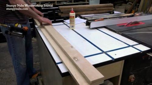 Как избежать царапин при вырезании из фанеры своими руками. Кромковка деталей из фанеры и натурального дерева своими руками