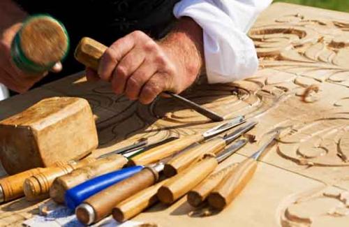 Выпиливание больших деталей: проверенные методы и инструменты 16