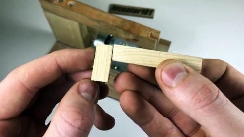 Создание лобзика из фанеры: простые инструкции для начинающих 13