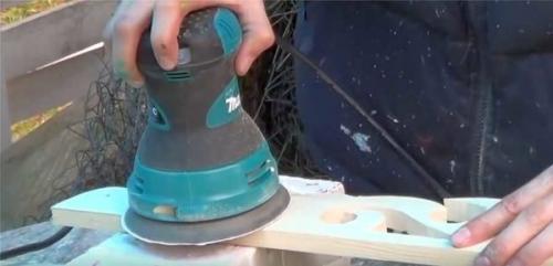 Как выбрать лекало для резьбы по дереву лобзиком, подходящее для конкретных задач. Разновидности резьбы