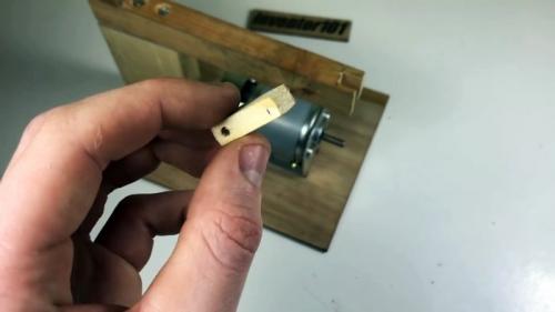 Создание лобзика из фанеры: простые инструкции для начинающих 12