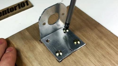 Создание лобзика из фанеры: простые инструкции для начинающих 06