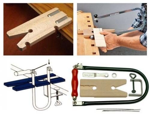 Лекало для резьбы по дереву лобзиком: как избежать царапин и повреждений 09