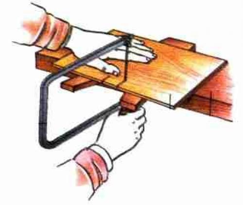 Какие ошибки могут быть сделаны при работе с трафаретами для выпиливания лобзиком