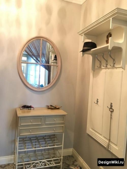 Дизайн прихожей в квартире. Прихожая 2022 – важные тенденций в оформлении интерьера (фото) 19