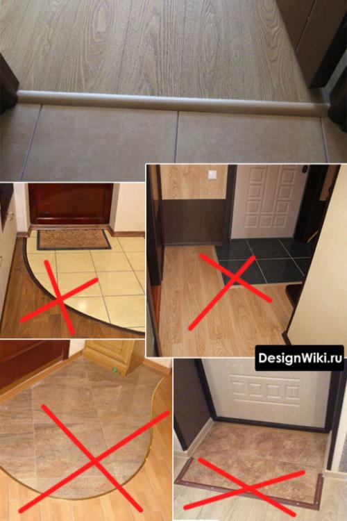 Дизайн прихожей в квартире. Прихожая 2022 – важные тенденций в оформлении интерьера (фото) 24