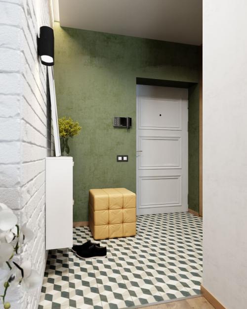 Дизайн прихожей в квартире. Прихожая 2022 – важные тенденций в оформлении интерьера (фото)