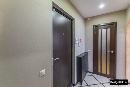 Дизайн прихожей в квартире. Прихожая 2022 – важные тенденций в оформлении интерьера (фото) 16