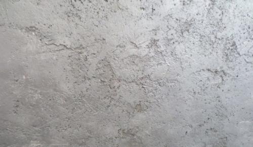 Сколько сохнет цементная штукатурка на улице. Штукатурка на цементно-песчаной основе