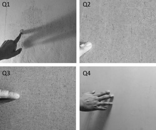 Чем отличается штукатурка от шпаклевки. В чем разница шпаклевки и штукатурки: такие похожие, но разные коллеги 05
