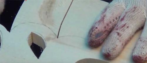 Что такое прорезная резьба лобзиком по фанере. Разновидности резьбы