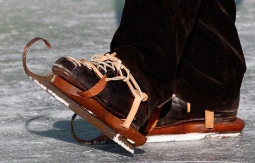 Мячи для фигурного катания