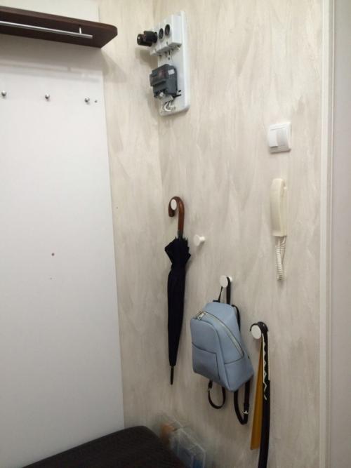 Встроенный шкаф в прихожую — 100 фото примеров современного дизайна и идей размещения 29