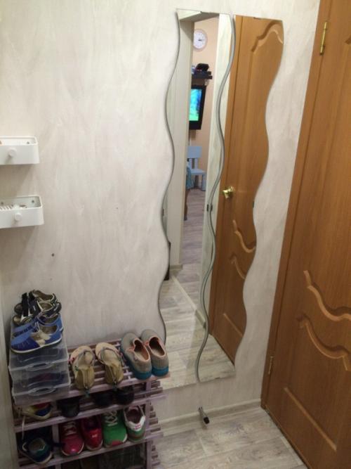 Встроенный шкаф в прихожую — 100 фото примеров современного дизайна и идей размещения 25