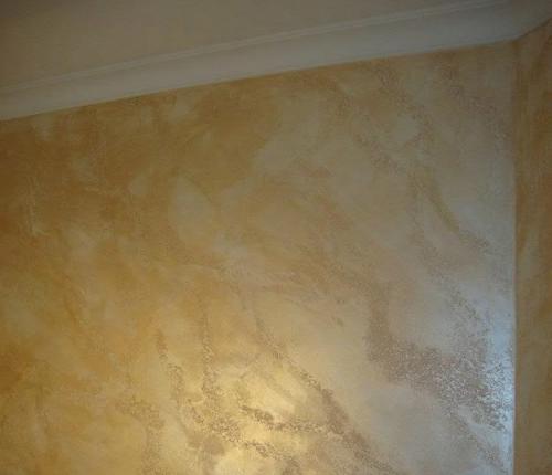 Сколько сохнет гипсовая штукатурка перед покраской. Время высыхания штукатурки на разных основаниях