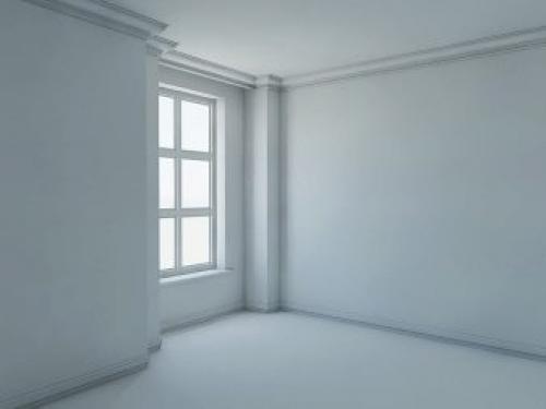 Что сначала шпаклевка или штукатурка. Разница в работе 02