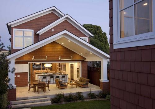 Современная отделка фасадов частных домов. Фасад дома — 110 фото лучшего дизайна. Варианты современных материалов для красивой отделки фасада